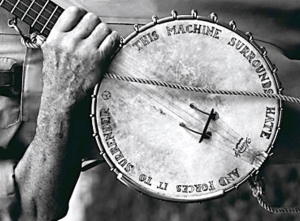 petes banjo