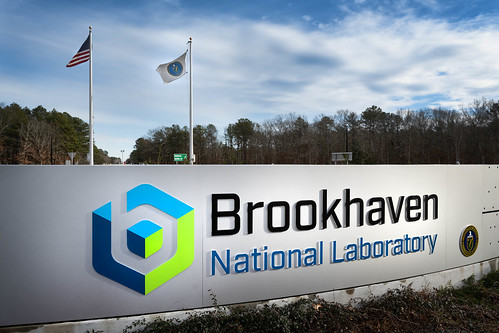 Brookhaven National Lab - SBU News